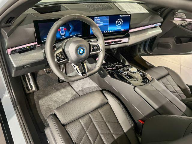 BMW i5 – Bild 21