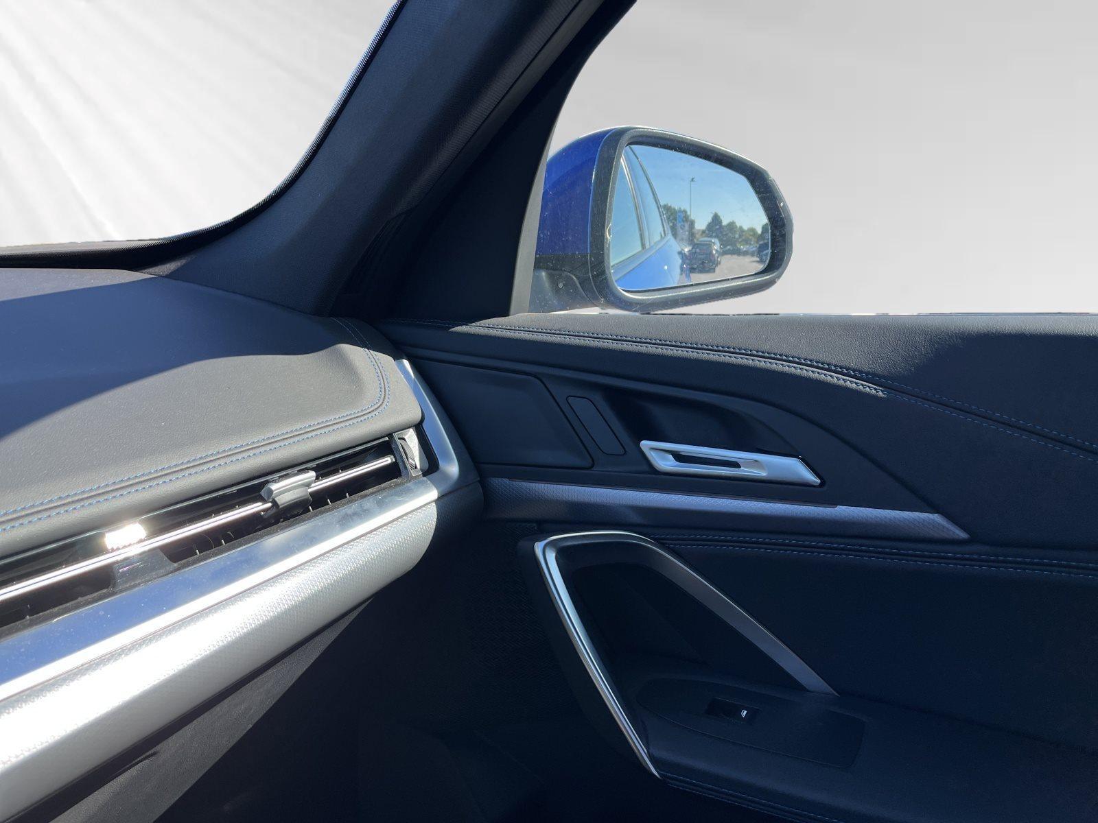 BMW X1 – Bild 12