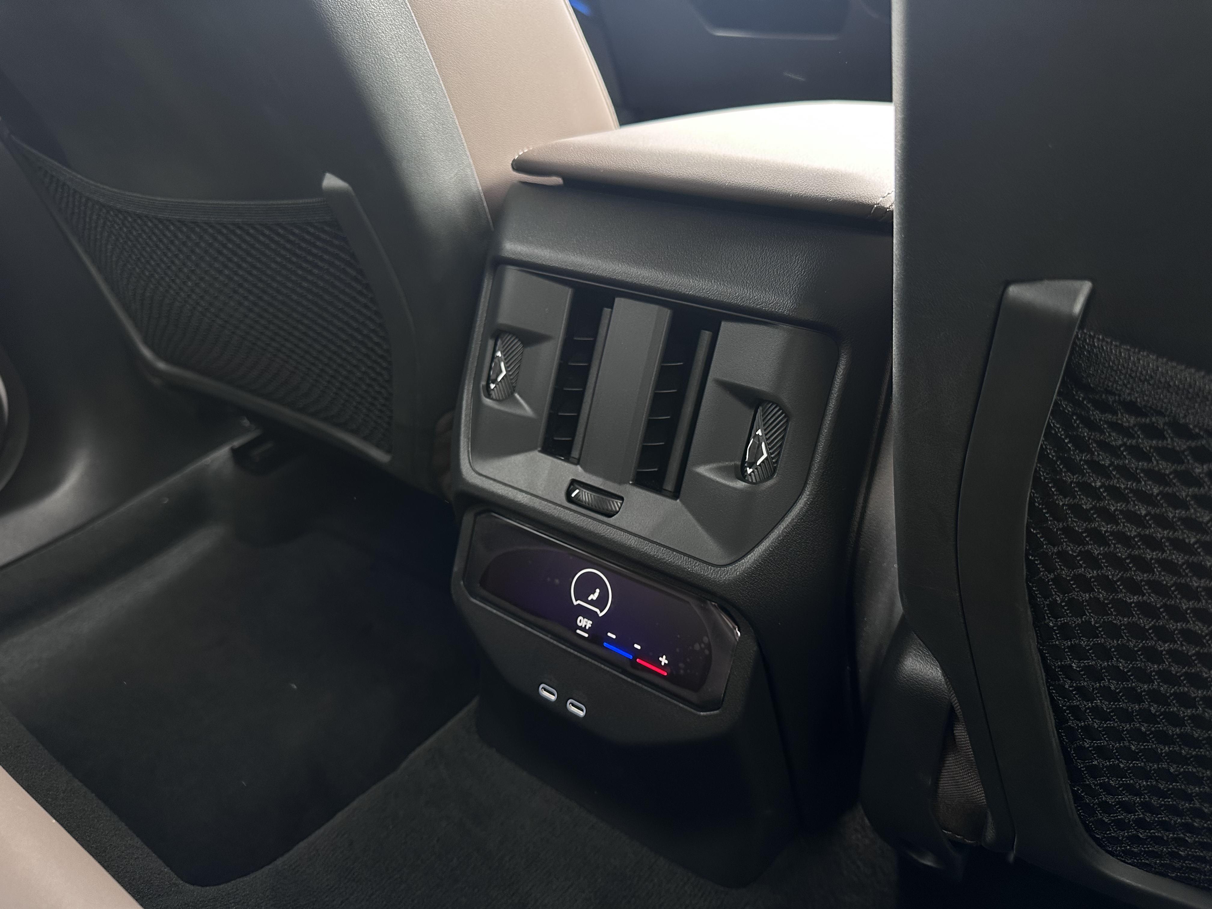 BMW X3 – Bild 23
