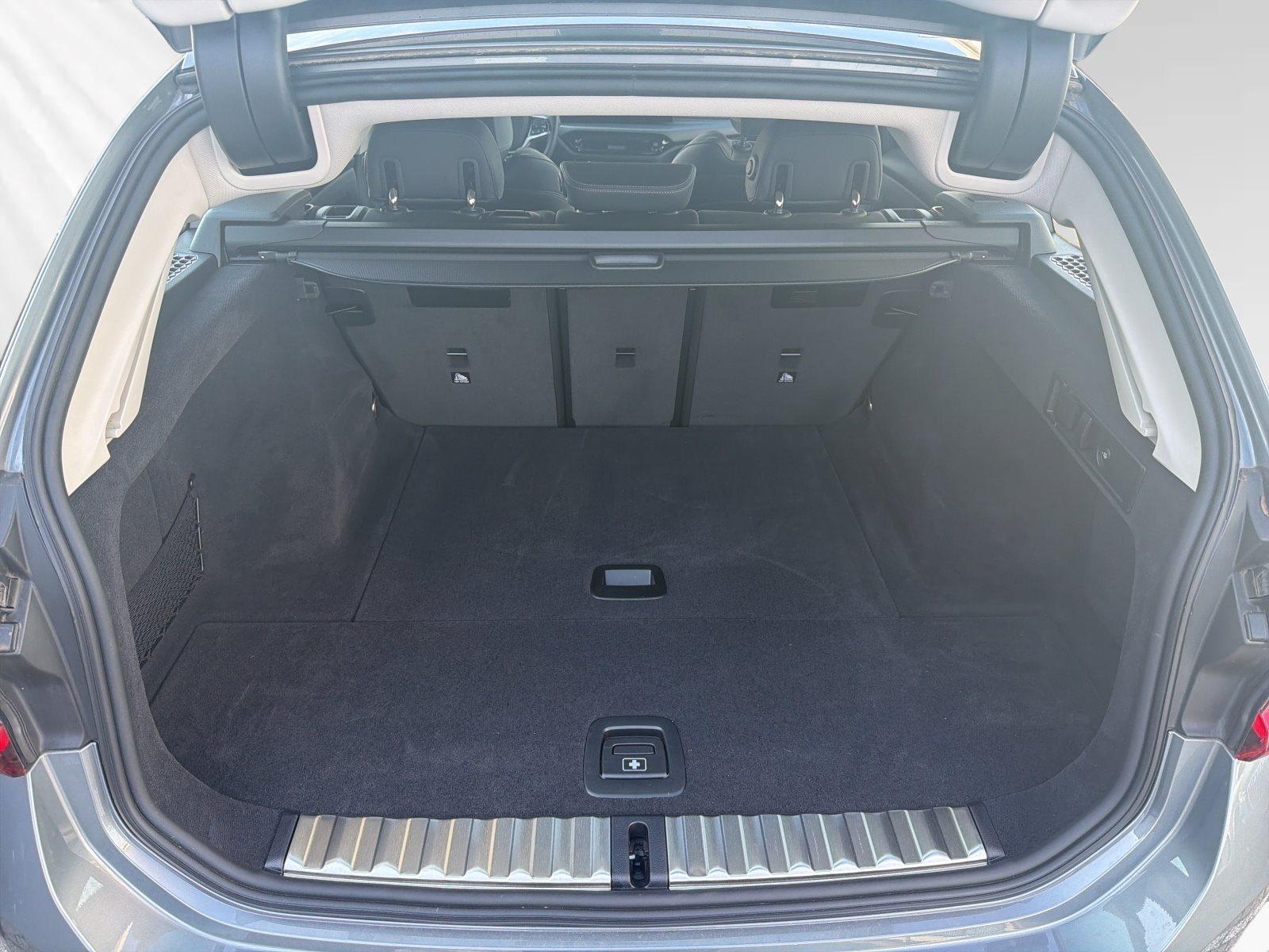 BMW 3er Touring – Bild 18