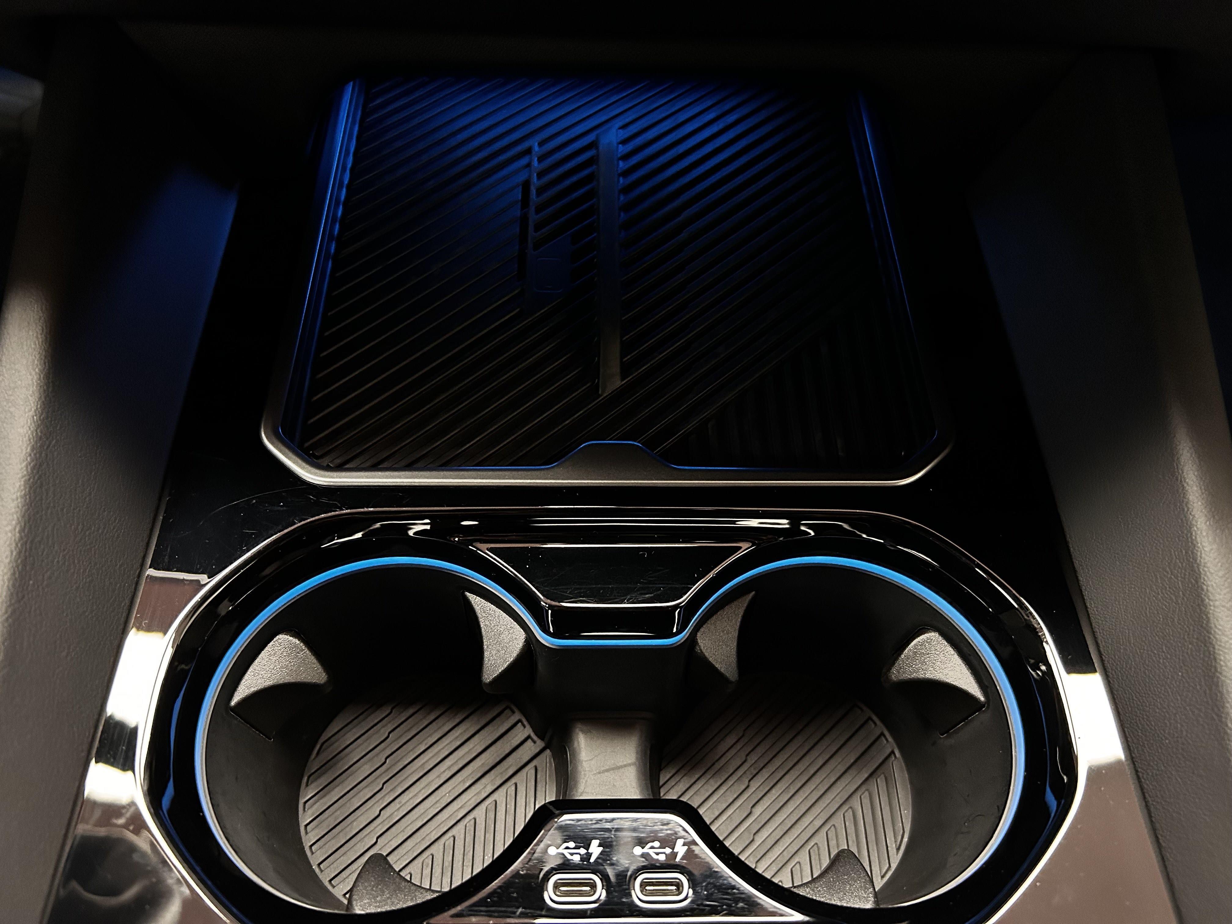 BMW M5 Touring – Bild 41