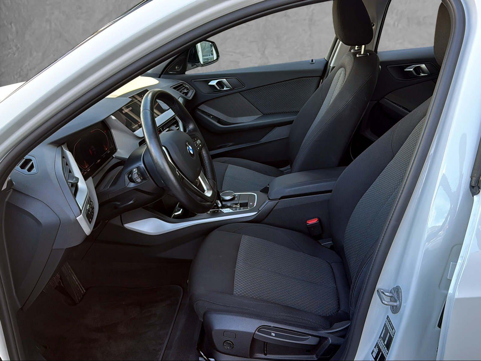 BMW 1er – Bild 14