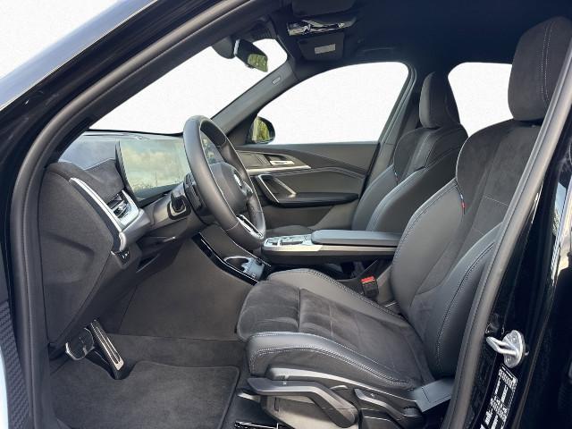 BMW X1 – Bild 6