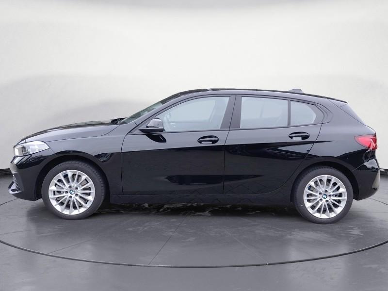 BMW 1er – Bild 3