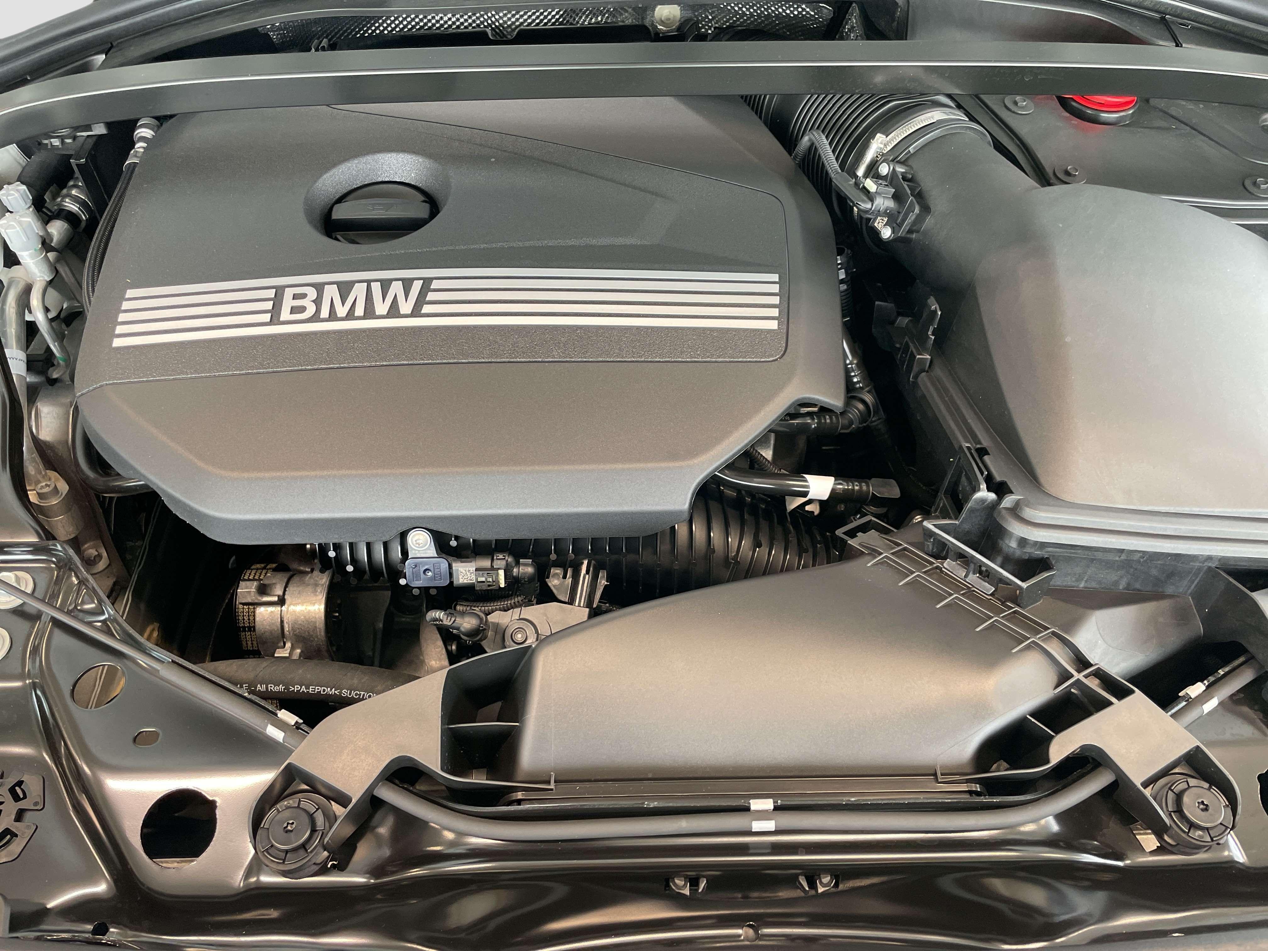 BMW 1er – Bild 16