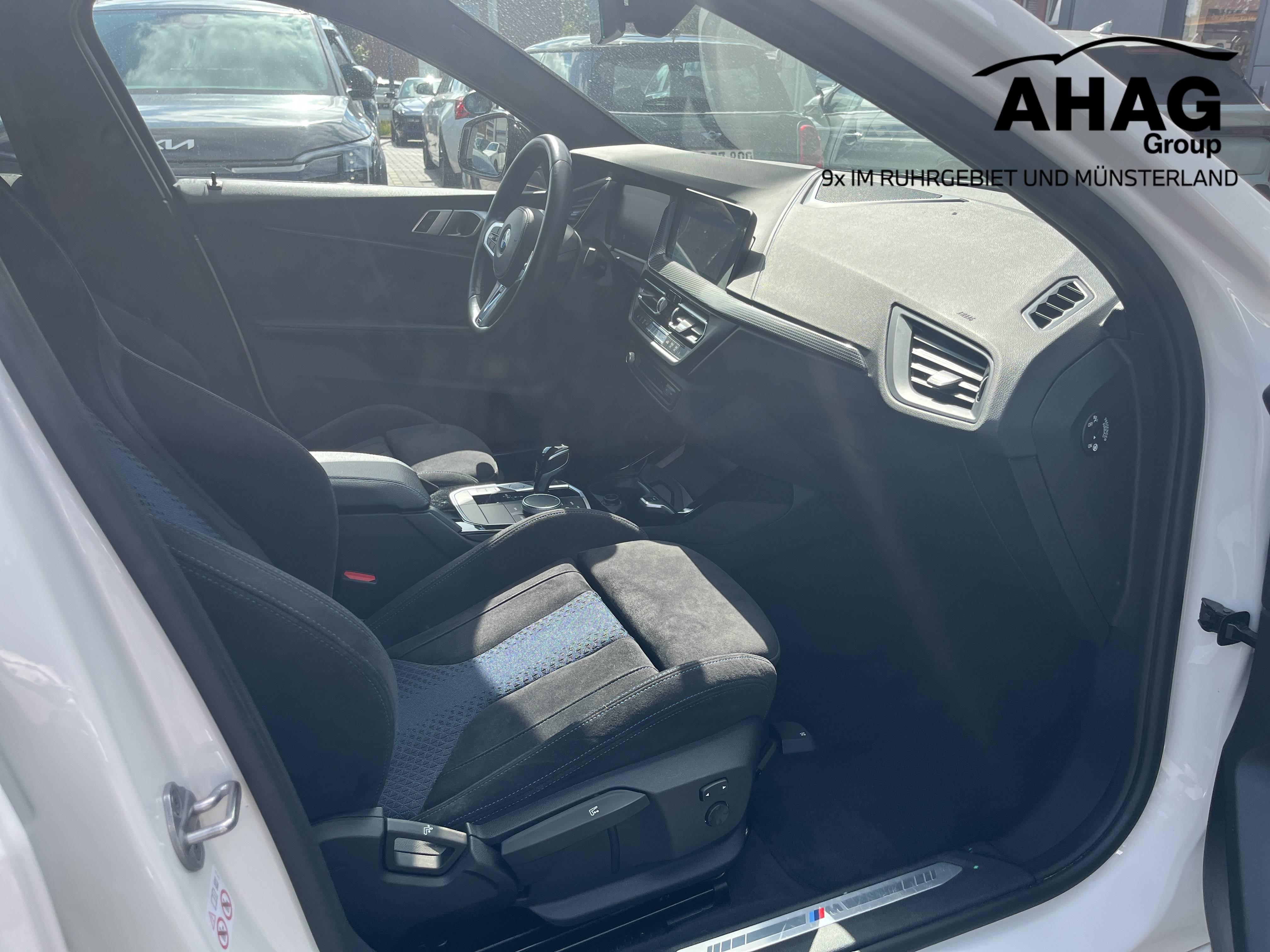 BMW 1er – Bild 8