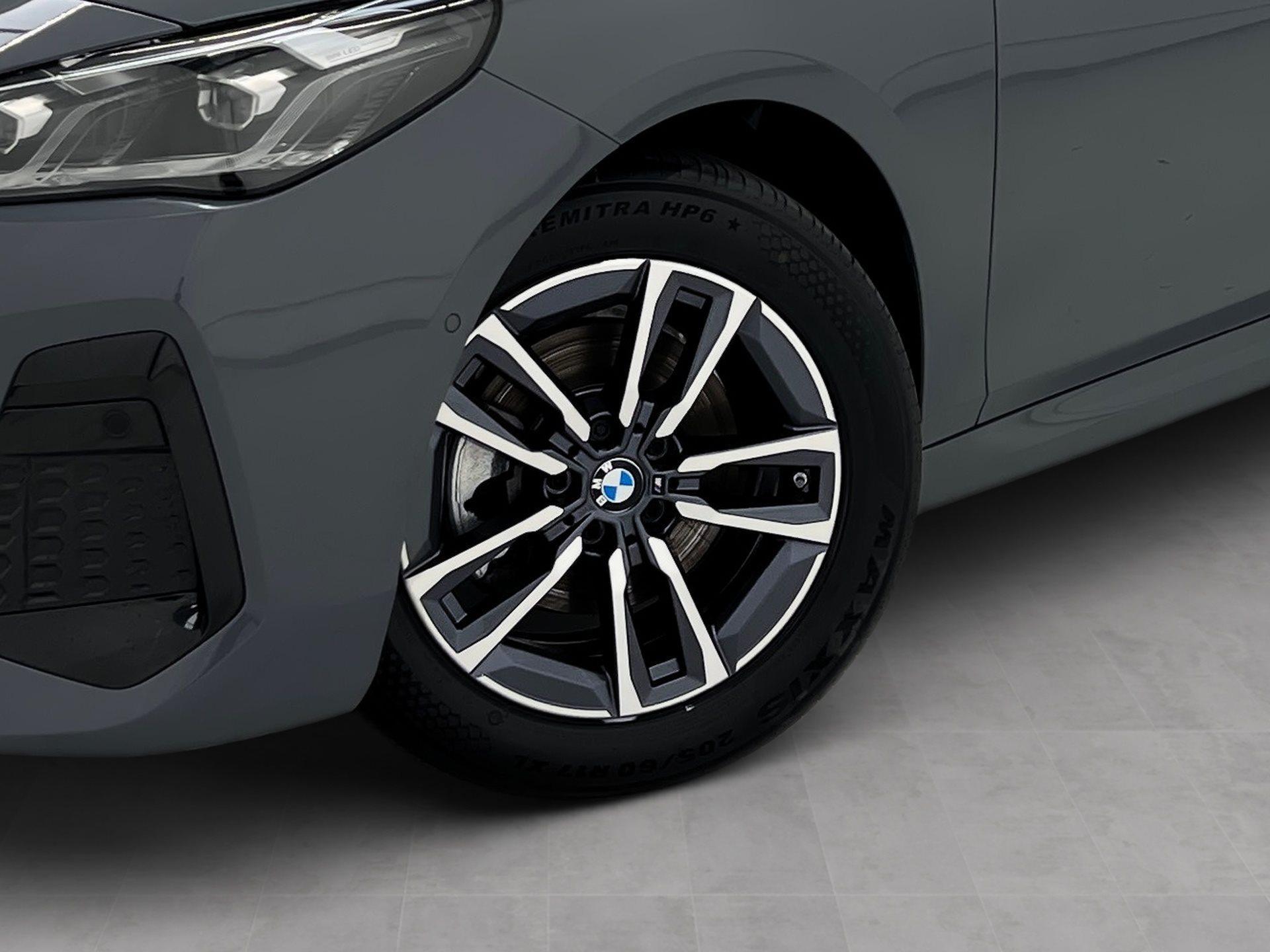 BMW 2er Active Tourer – Bild 12