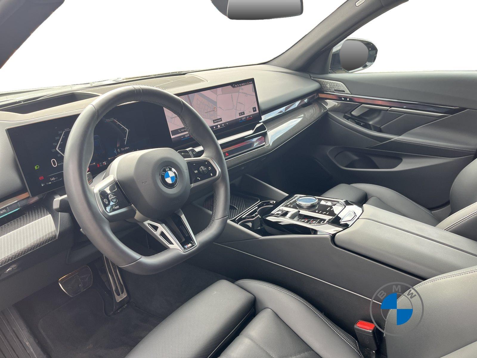 BMW 5er Touring – Bild 20