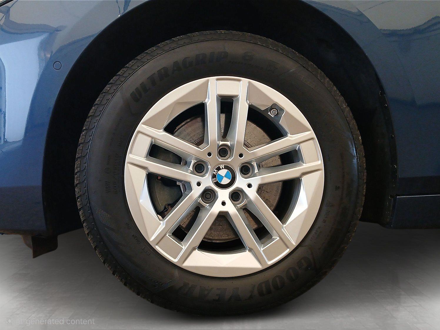 BMW 2er Active Tourer – Bild 6