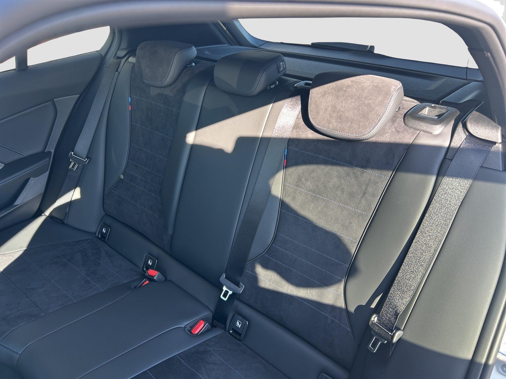 BMW 1er – Bild 14