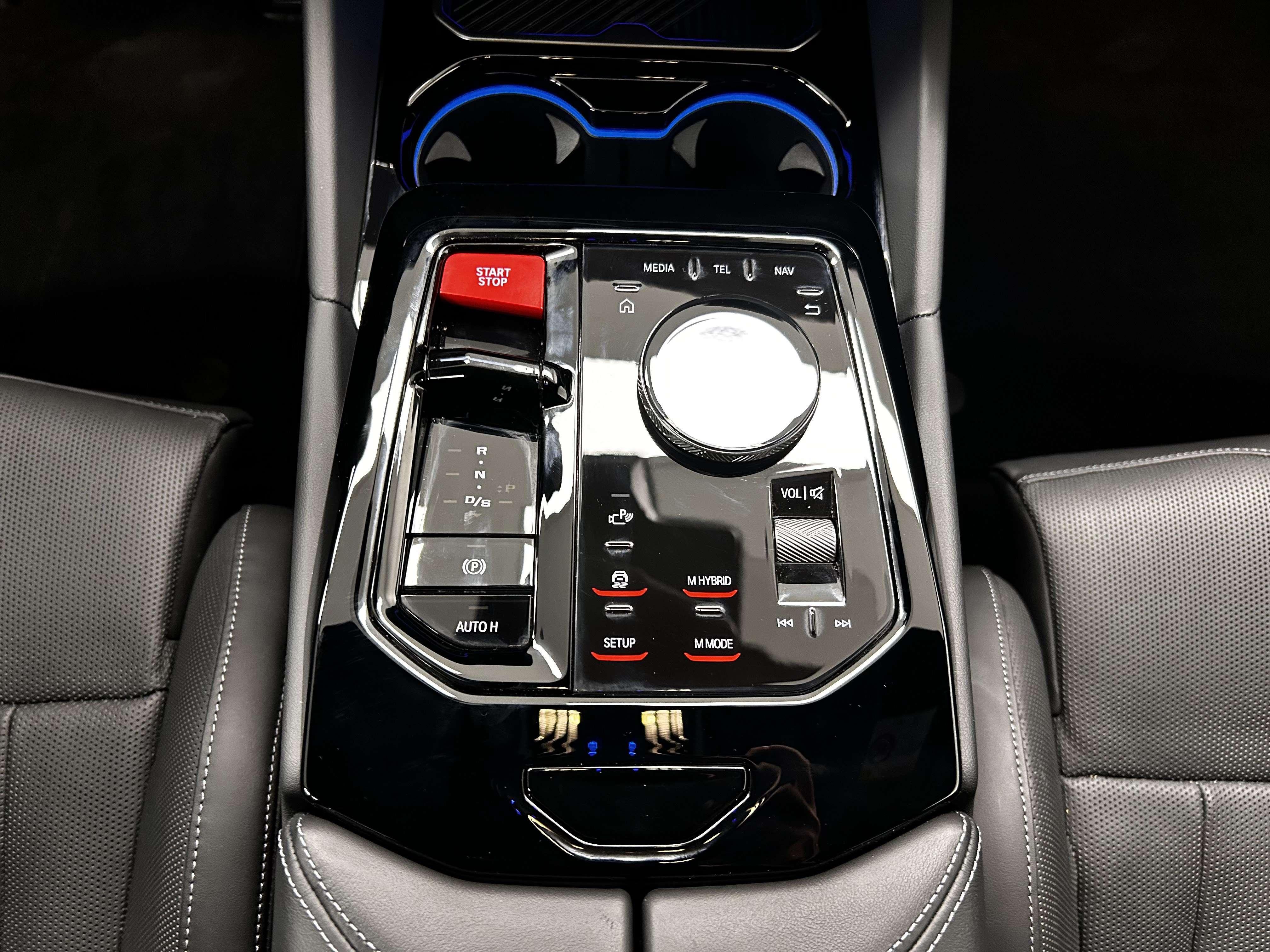 BMW M5 – Bild 40