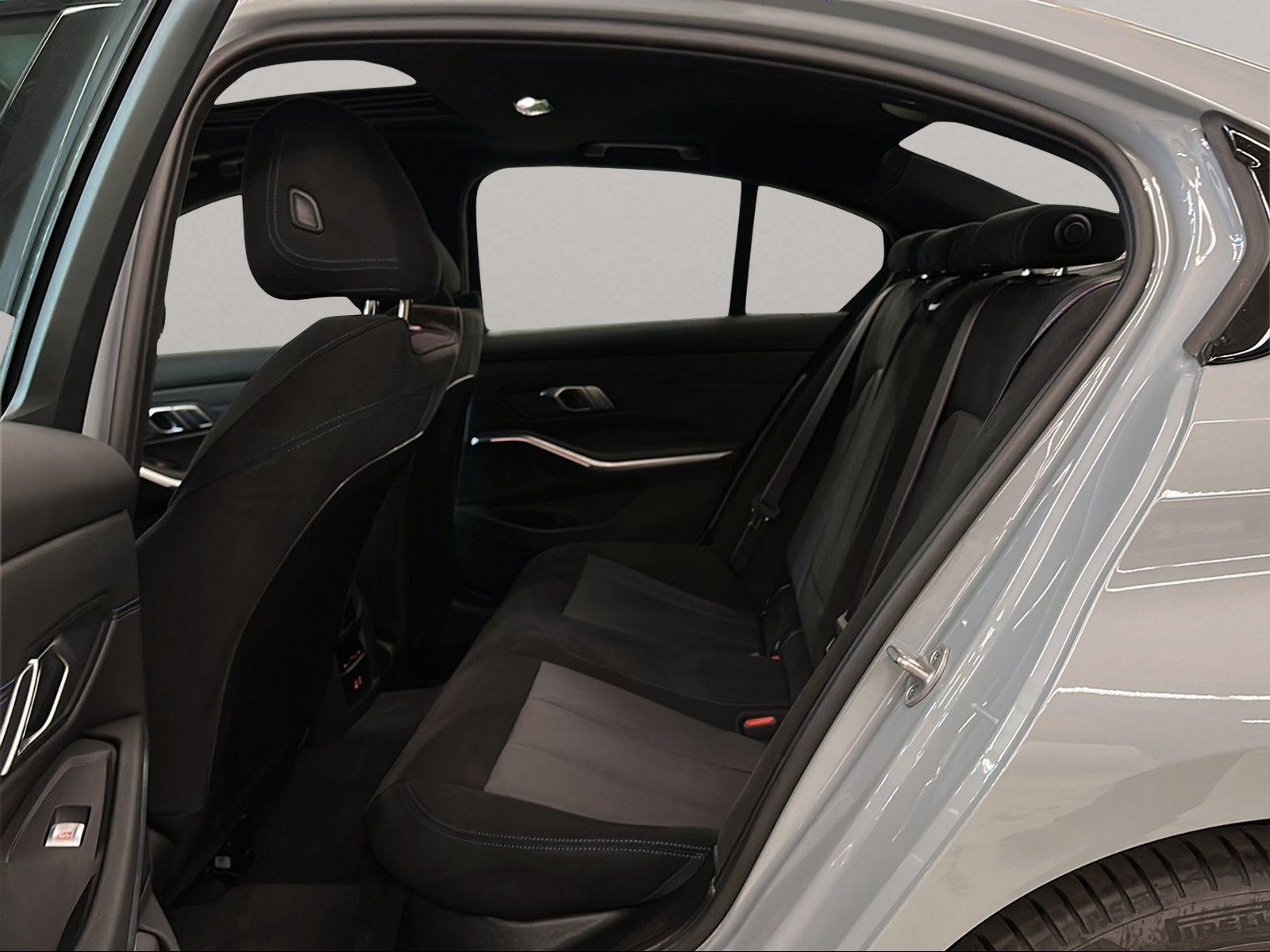 BMW 3er – Bild 17