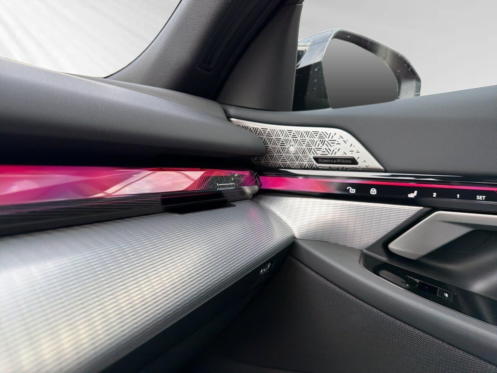 BMW M5 – Bild 11