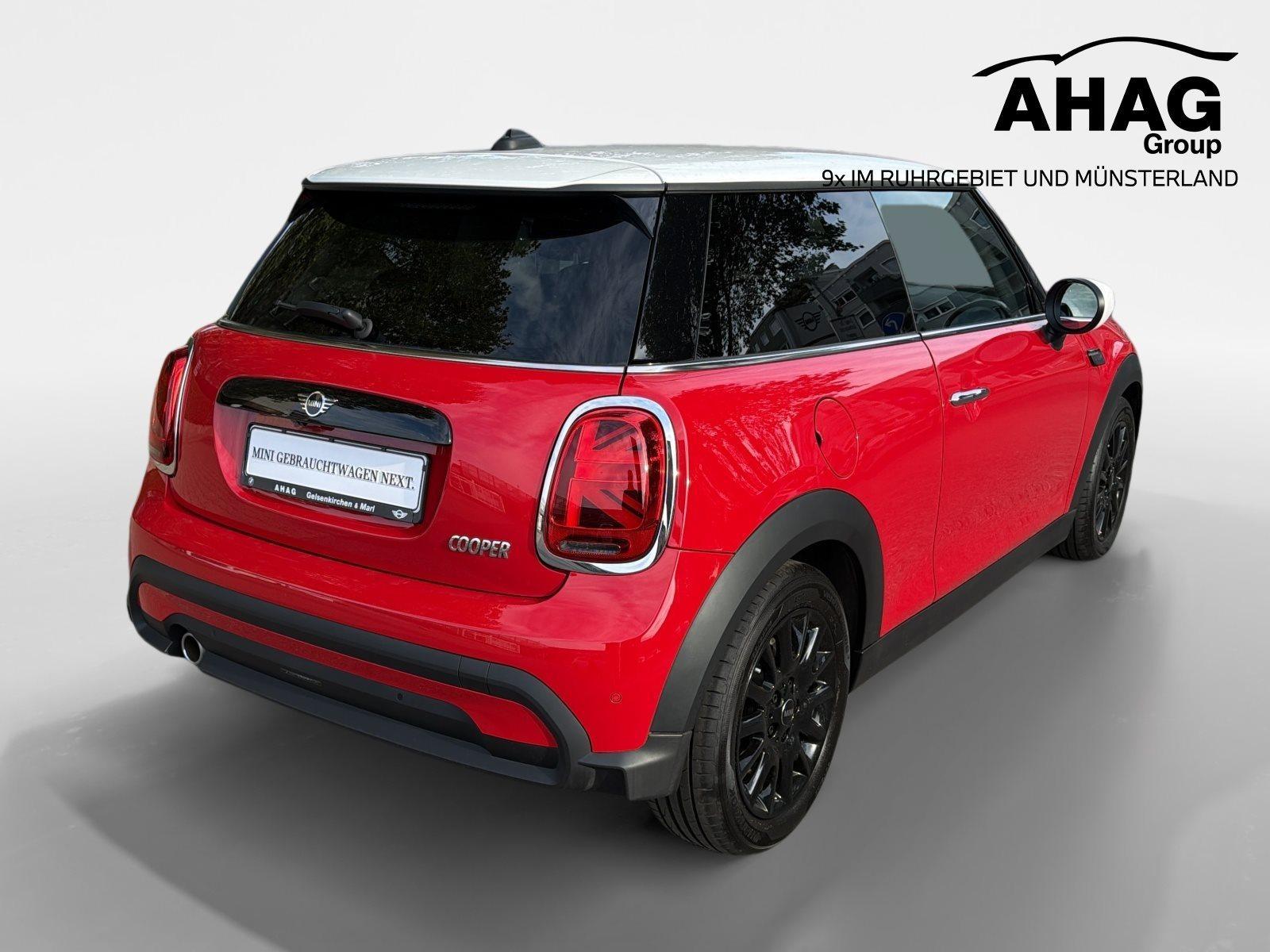 MINI Cooper 3-Türer – Bild 4