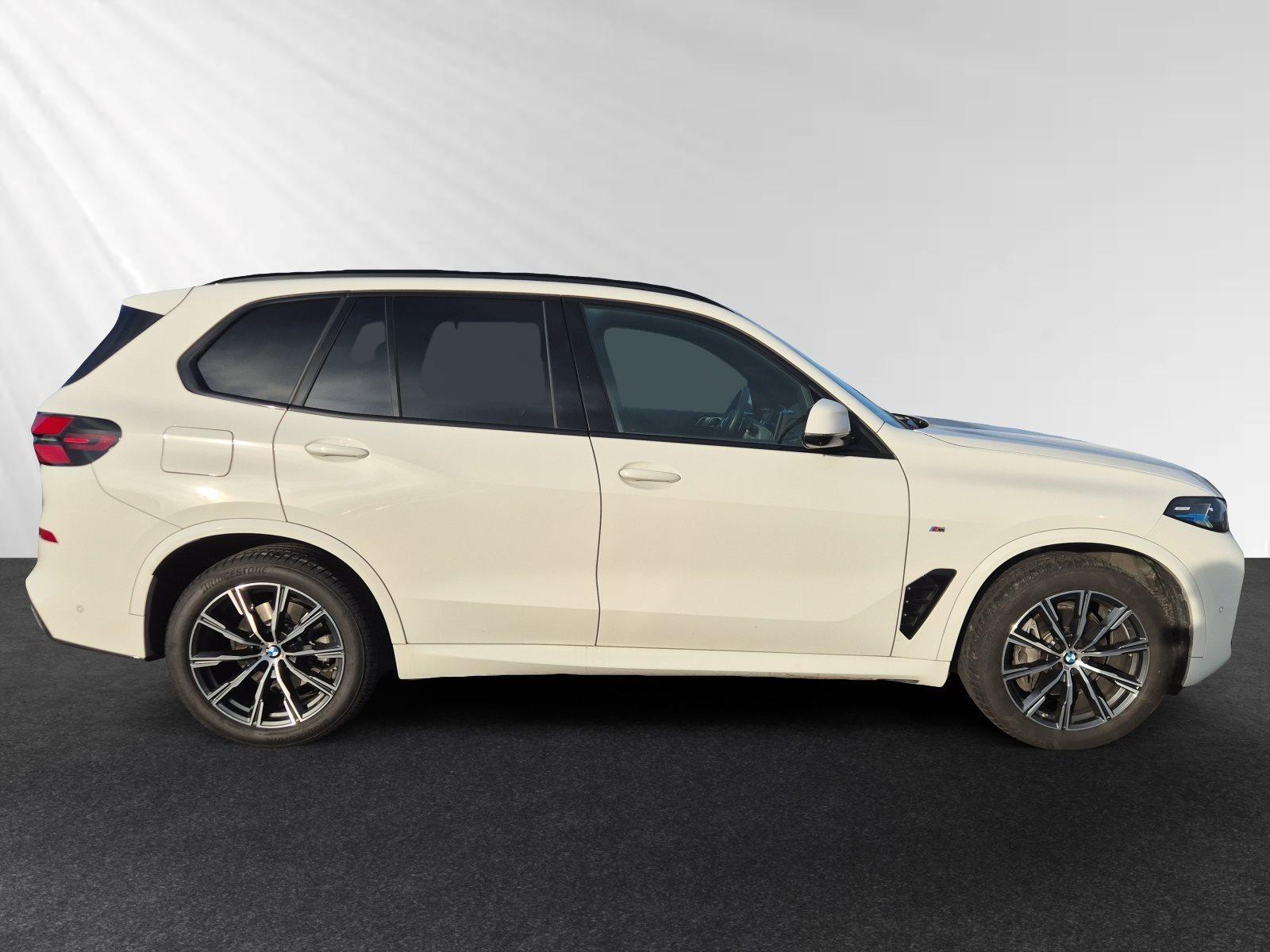BMW X5 – Bild 2