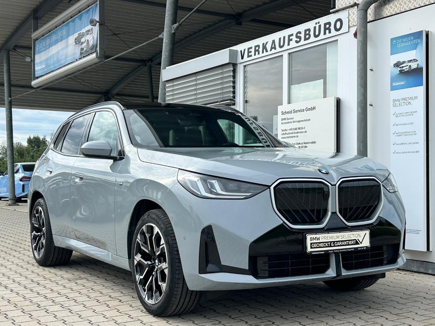 BMW X3 – Bild 2