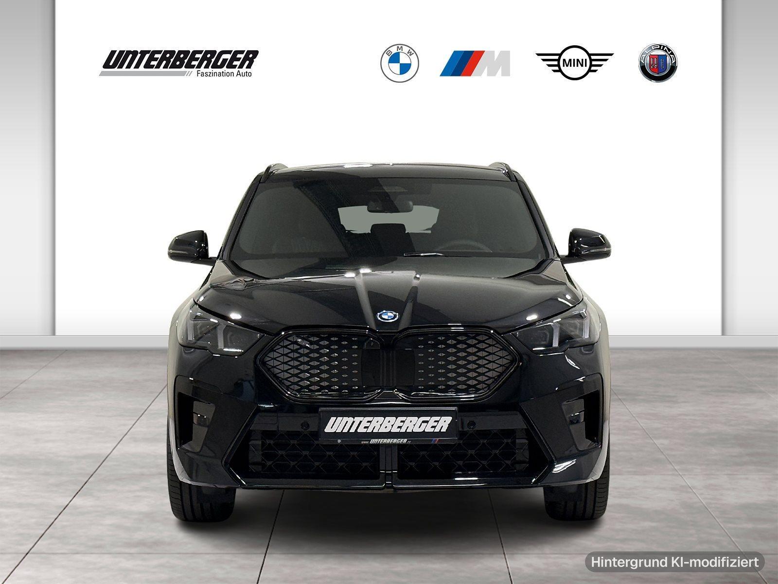 BMW iX2 – Bild 4