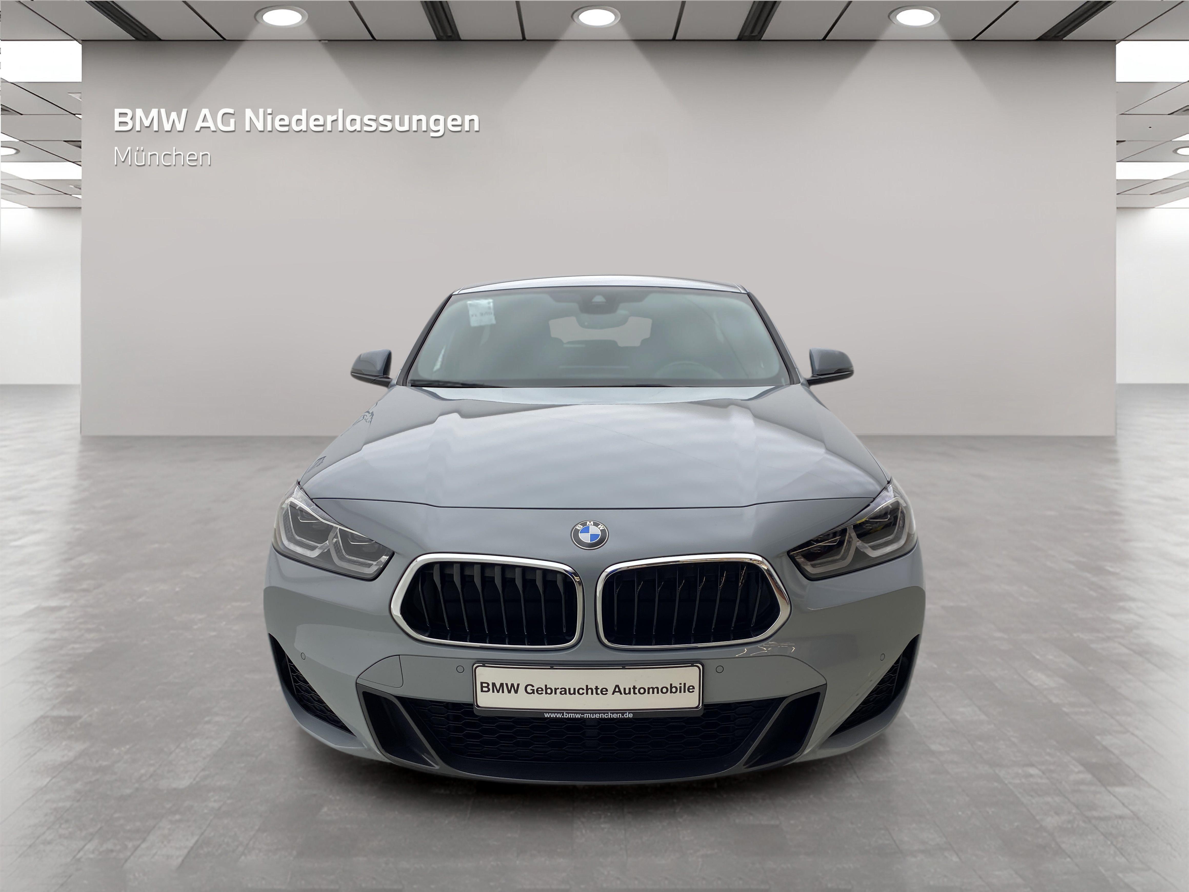 BMW X2 – Bild 3