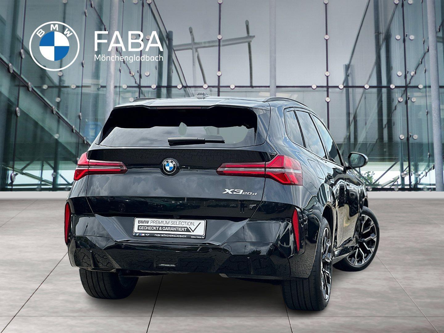 BMW X3 – Bild 2