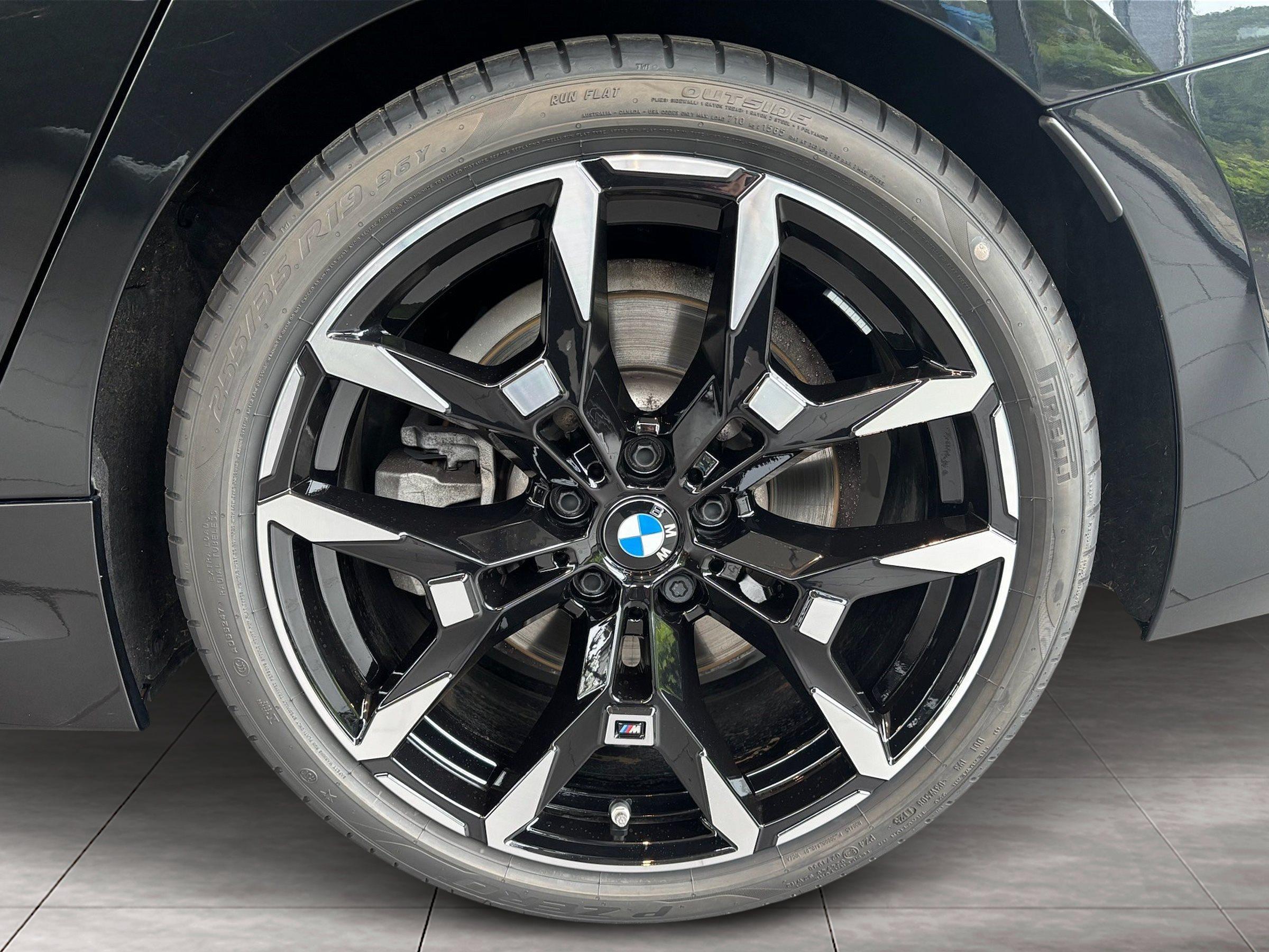 BMW 3er Touring – Bild 17