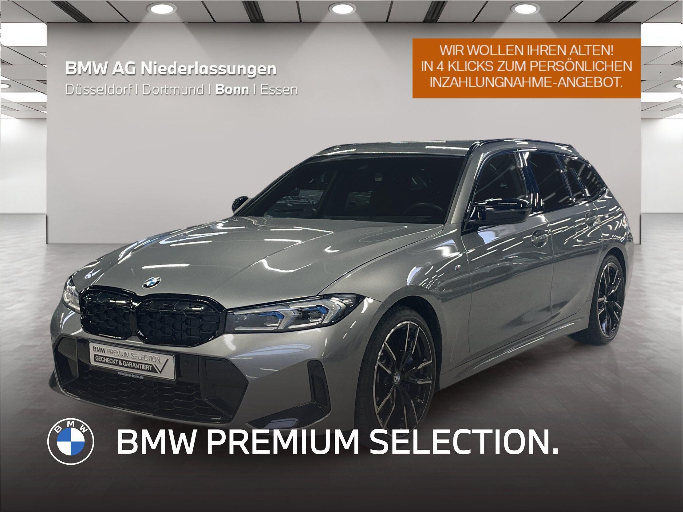 BMW M340I 2023