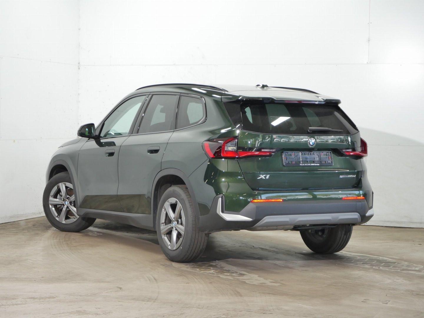 BMW X1 – Bild 8
