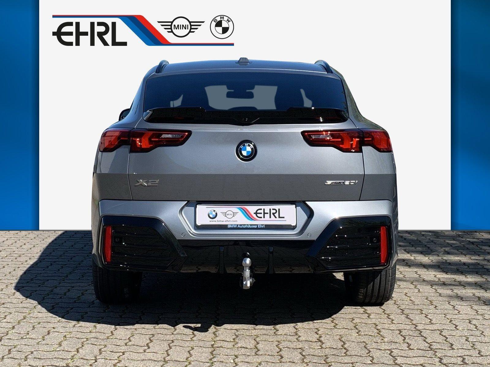 BMW X2 – Bild 6