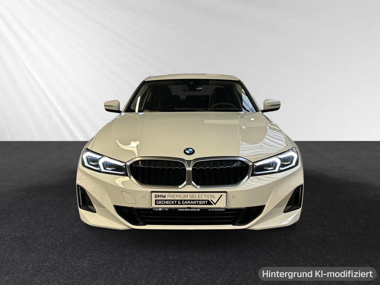 BMW 3er – Bild 5