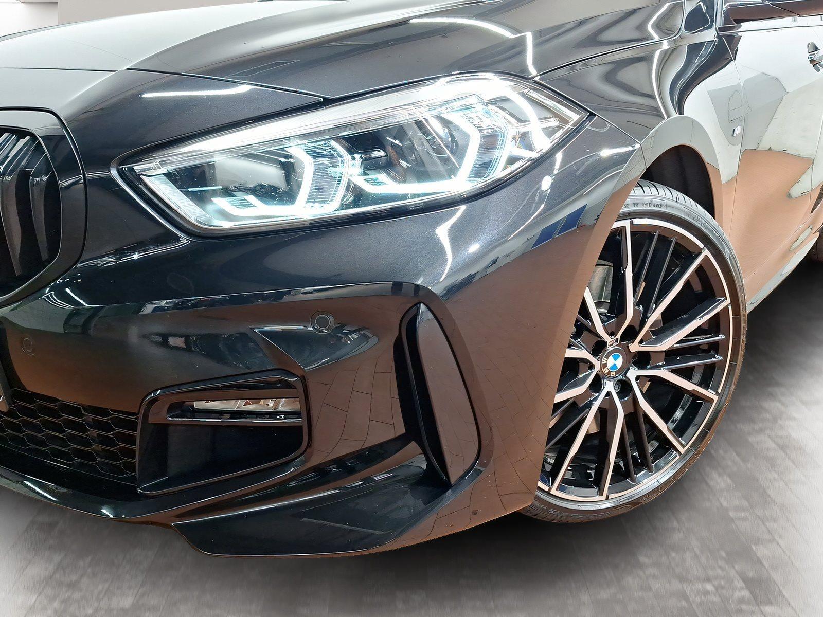 BMW 1er – Bild 9