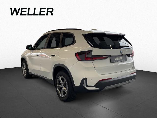 BMW X1 – Bild 4