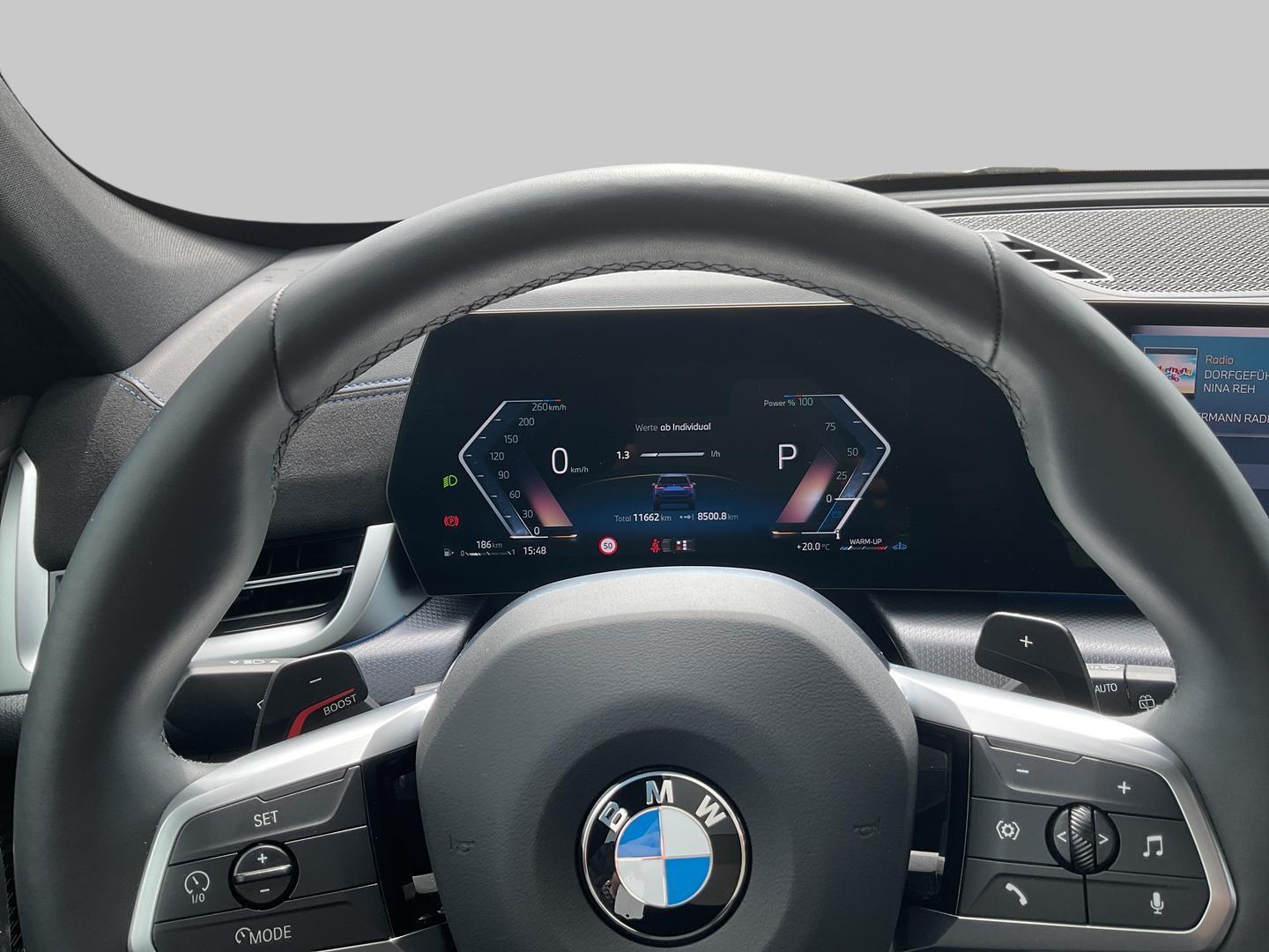 BMW X1 – Bild 27