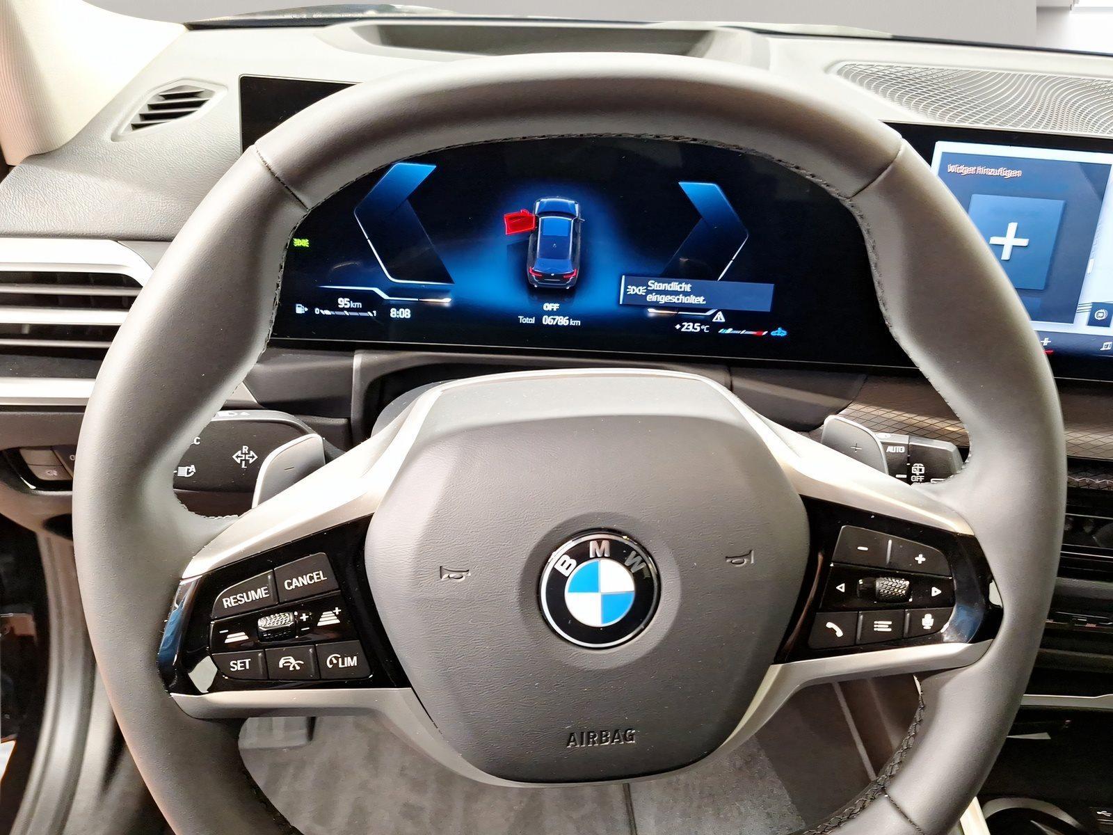 BMW 3er Touring – Bild 10