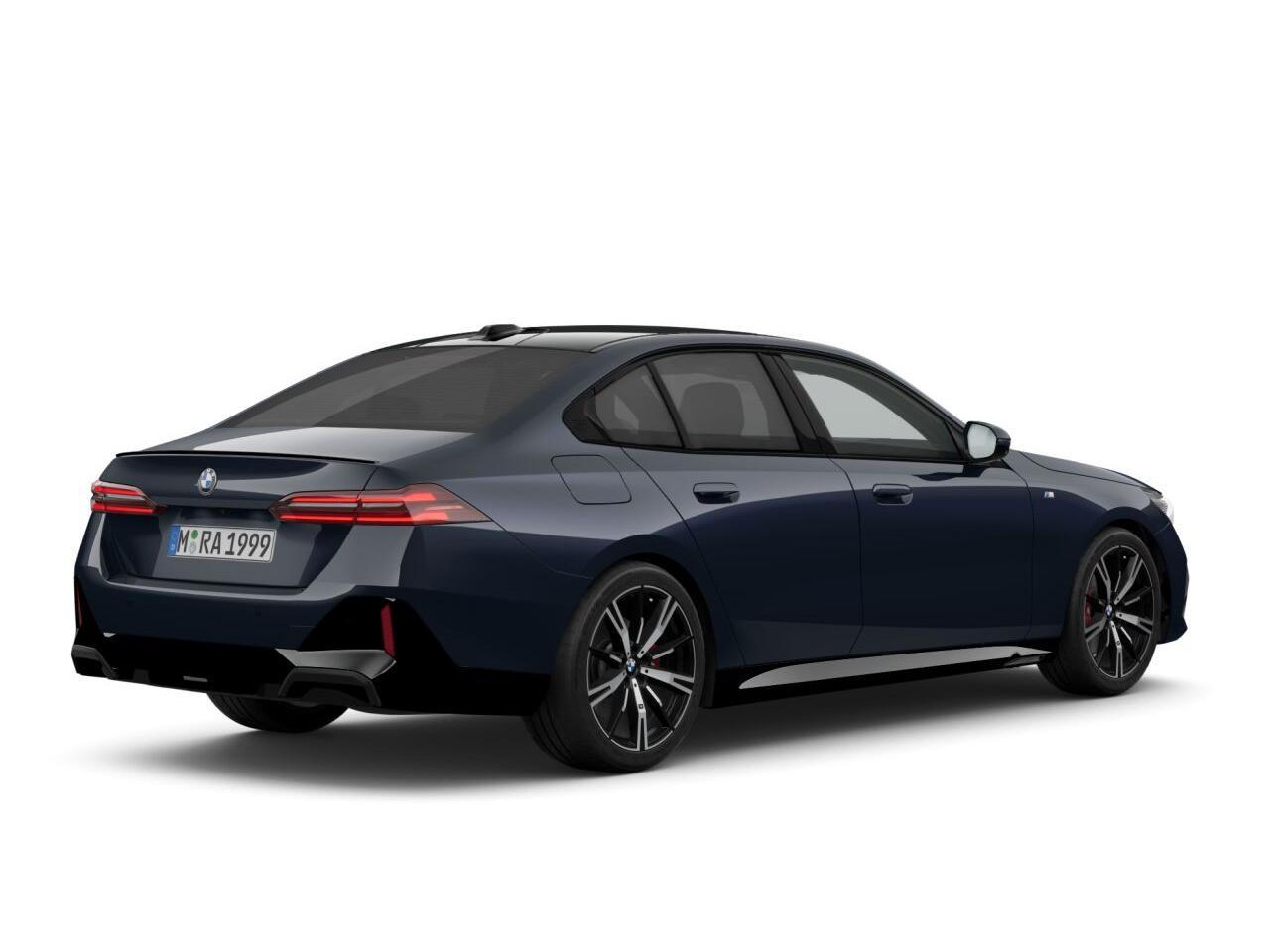 BMW 5er – Bild 3