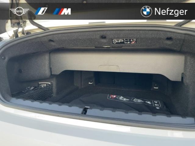 BMW 4er Cabrio – Bild 7