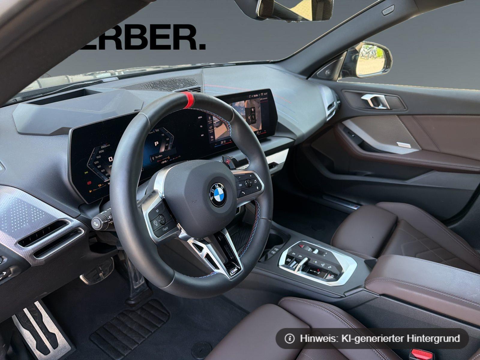 BMW 2er Gran Coupé – Bild 12
