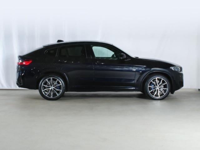 BMW X4 – Bild 3