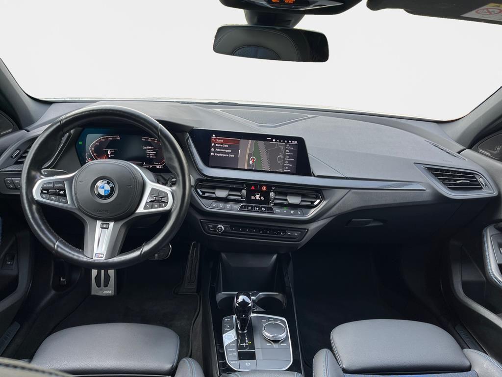 BMW 1er – Bild 6