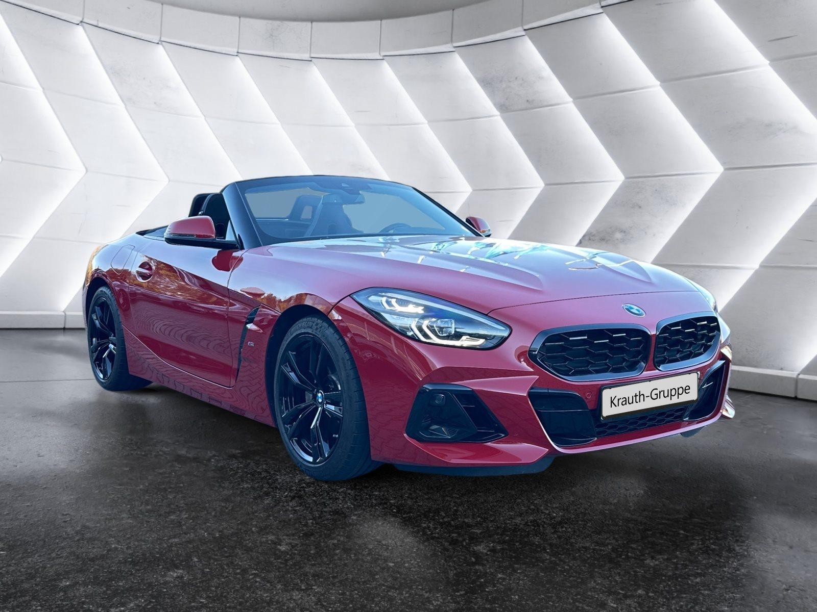 BMW Z4 – Bild 15