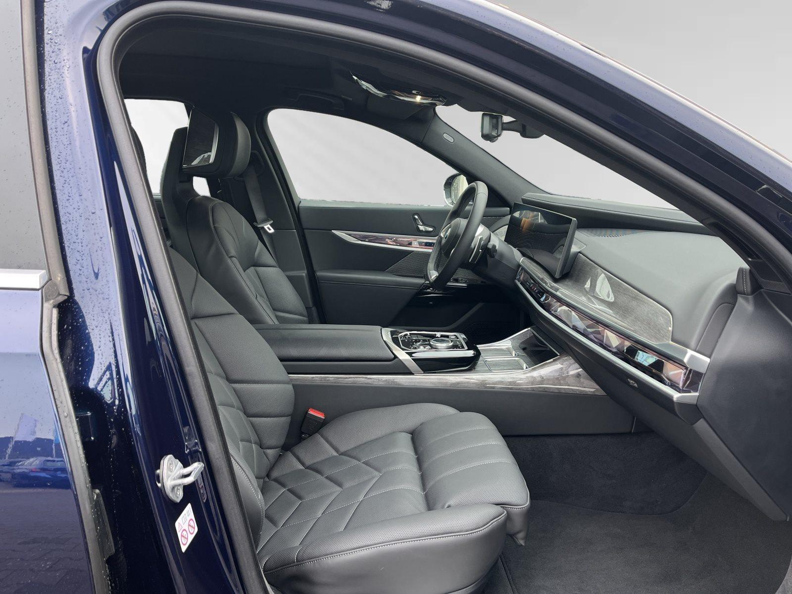 BMW 7er – Bild 10