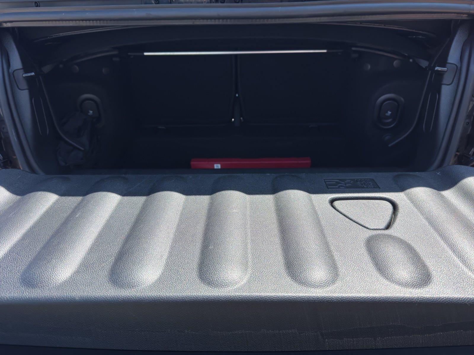 MINI Cabrio – Bild 8