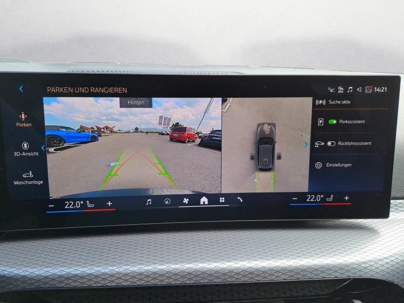 BMW 3er Touring – Bild 21