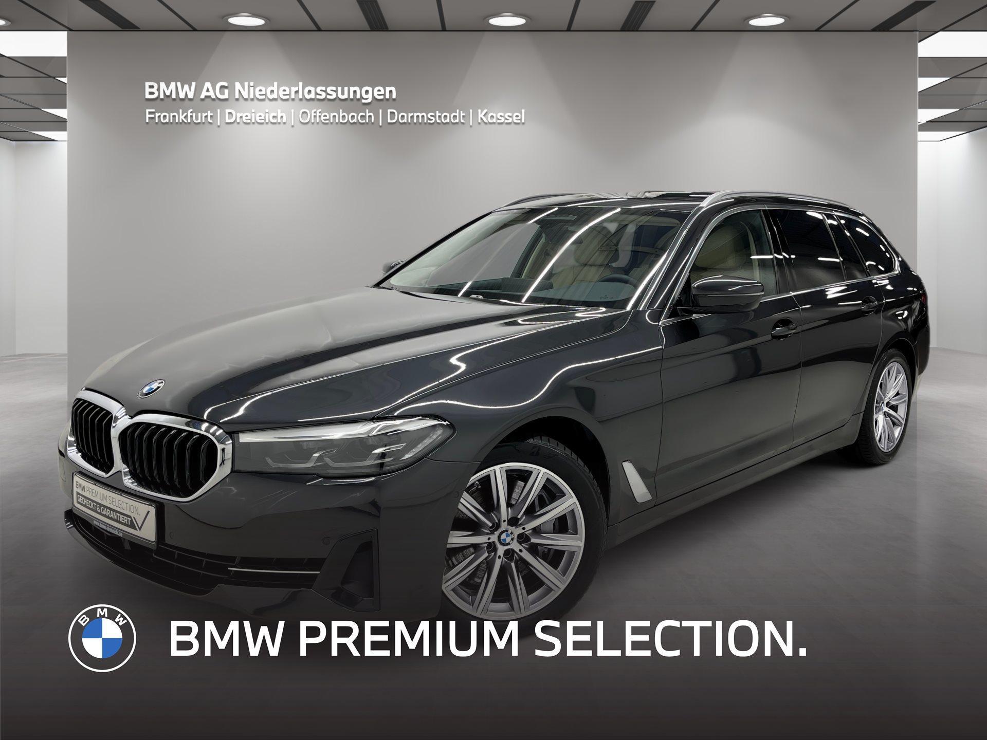 BMW 530D 2023