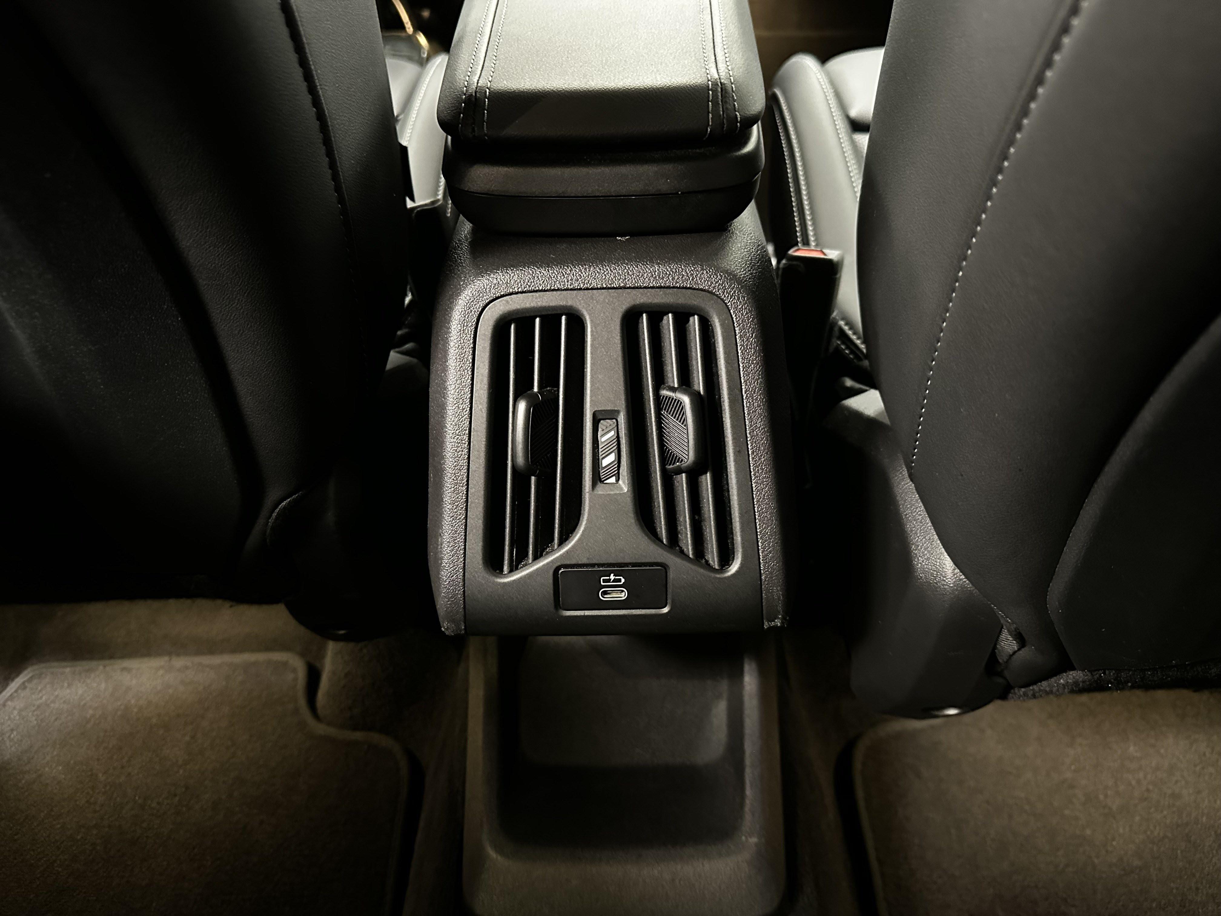 BMW X1 – Bild 11