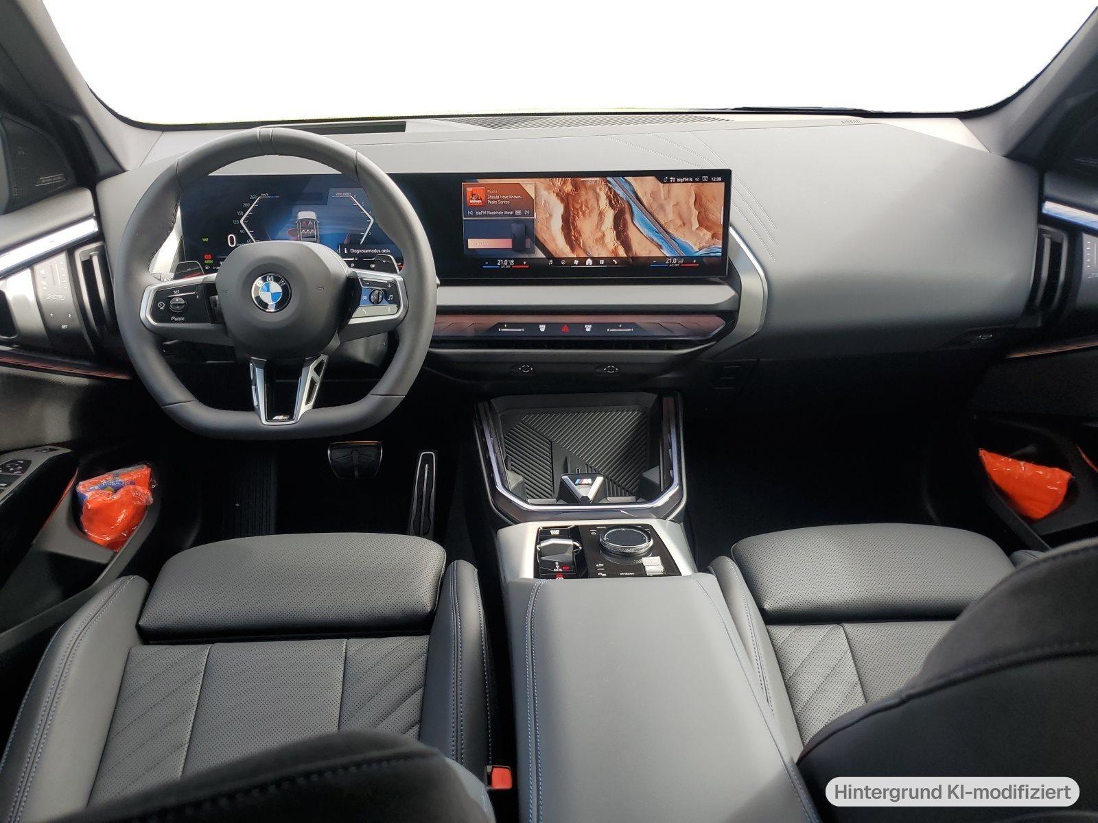 BMW X3 – Bild 17