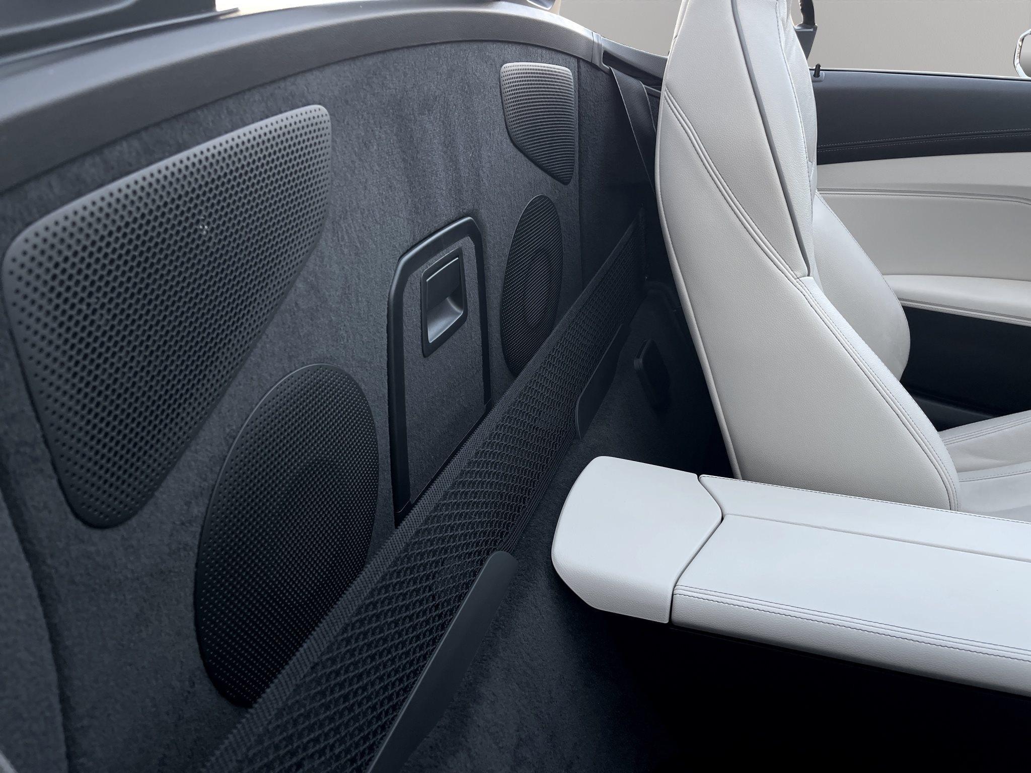 BMW Z4 – Bild 9