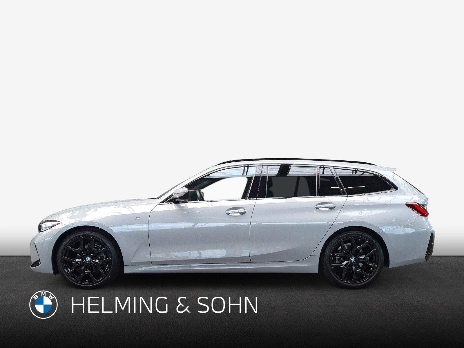 BMW 3er Touring – Bild 4