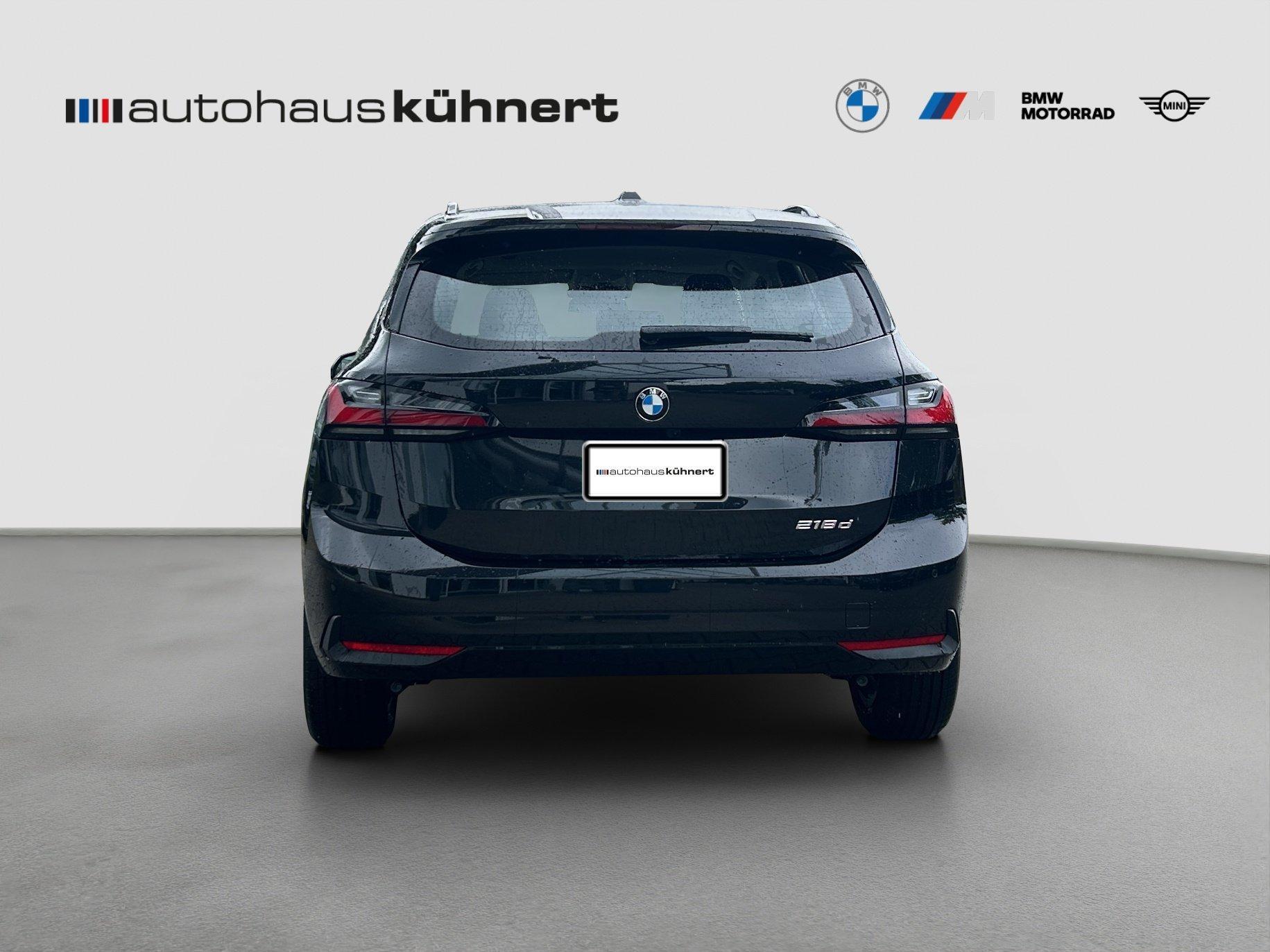 BMW 2er Active Tourer – Bild 6