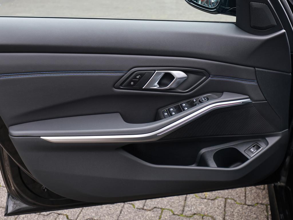 BMW 3er Touring – Bild 21