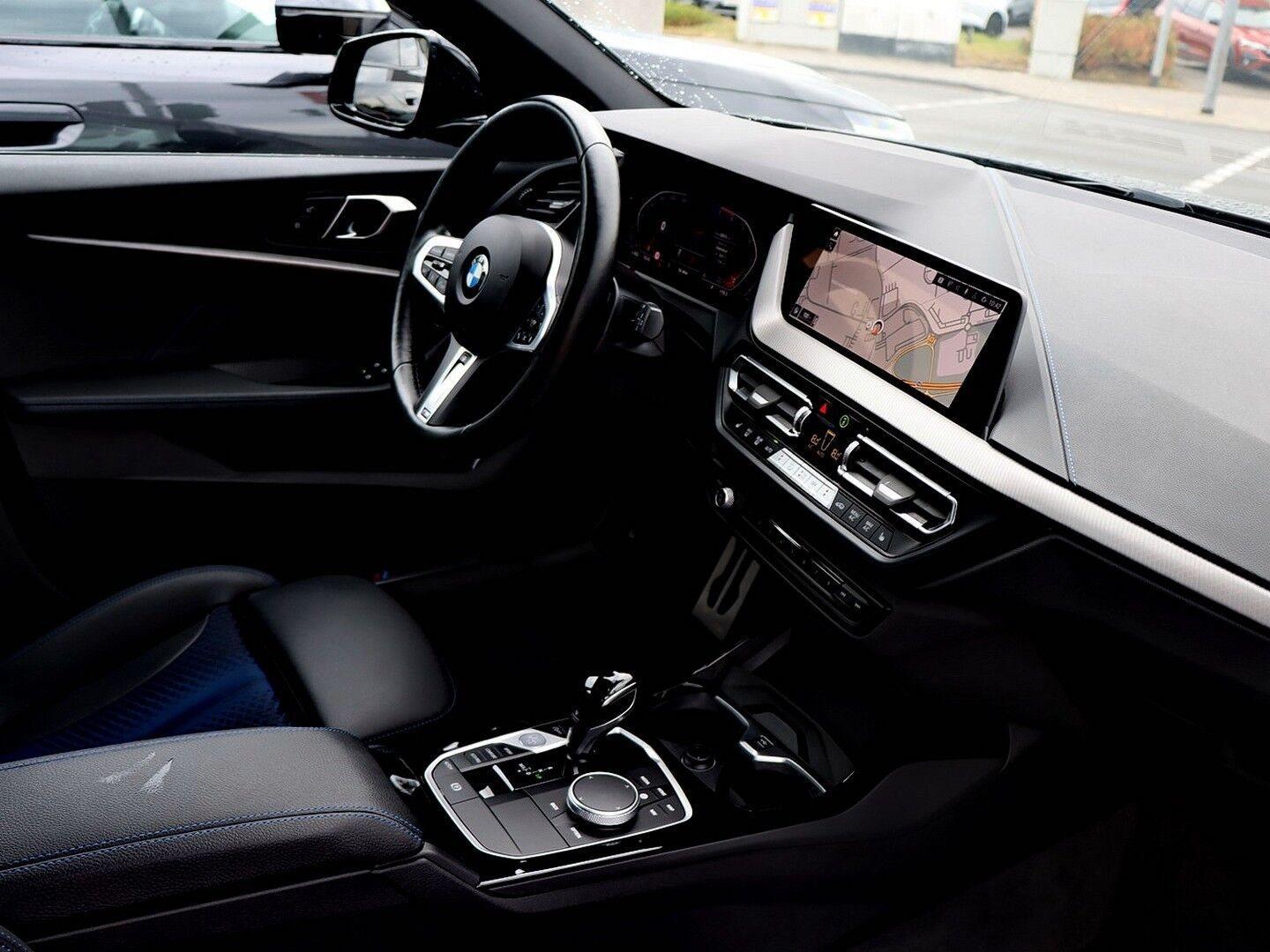 BMW 1er – Bild 13
