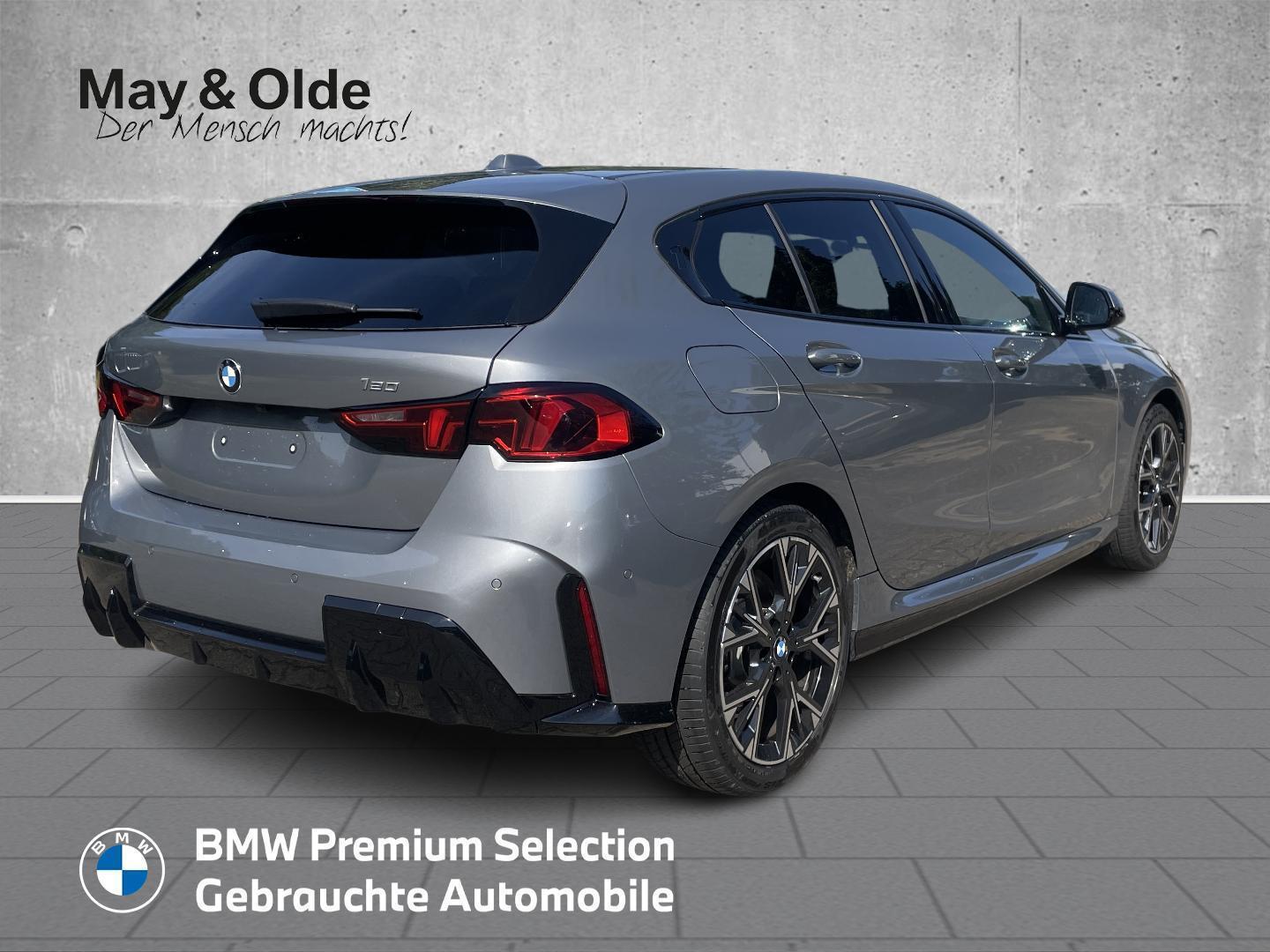 BMW 1er – Bild 3